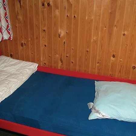 Dom wakacyjny Holiday Home Sogardsvej Ansager XII