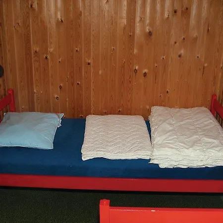Holiday Home Sogardsvej Ansager XII Dom wakacyjny