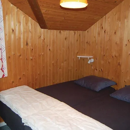 Dom wakacyjny Holiday Home Sogardsvej Ansager XII Ansager