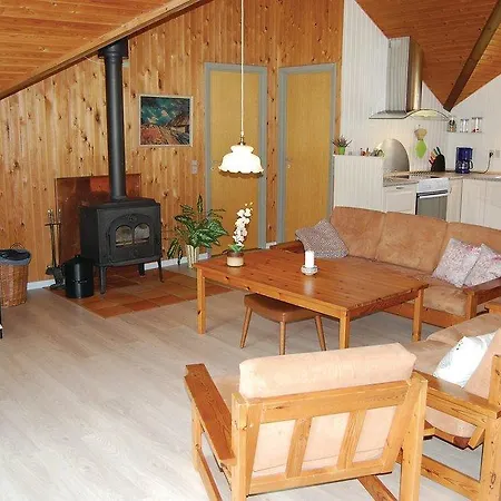 Holiday Home Sogardsvej Ansager XII Dom wakacyjny *