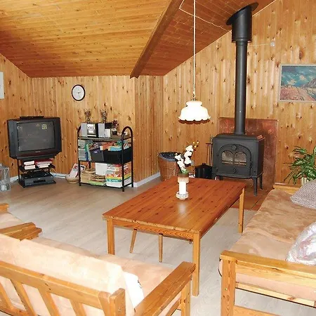 Holiday Home Sogardsvej Ansager XII Dom wakacyjny