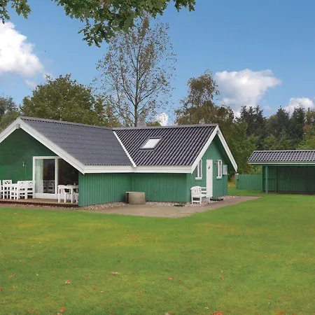Holiday Home Sogardsvej Ansager XII Dom wakacyjny *