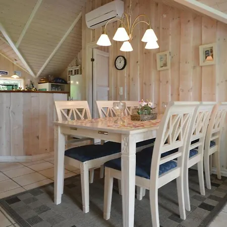 Holiday Home Sogardsvej Ansager XII Dom wakacyjny