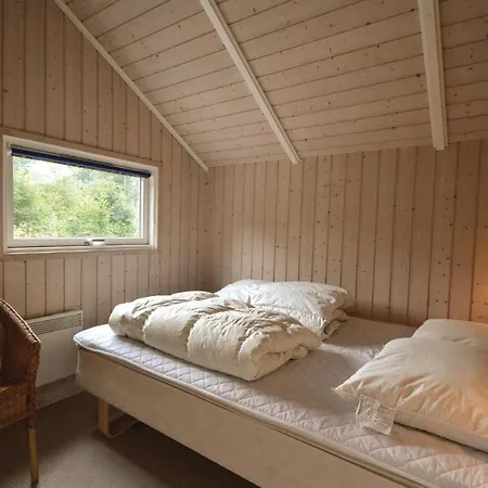 Holiday Home Sogardsvej Ansager XII Dom wakacyjny *