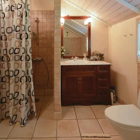 Dom wakacyjny Holiday Home Sogardsvej Ansager XII Ansager