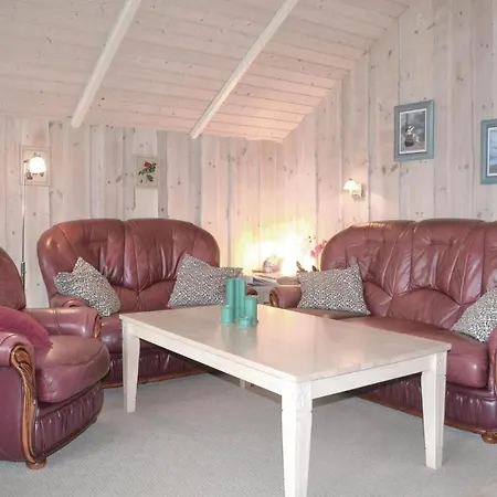 Holiday Home Sogardsvej Ansager XII