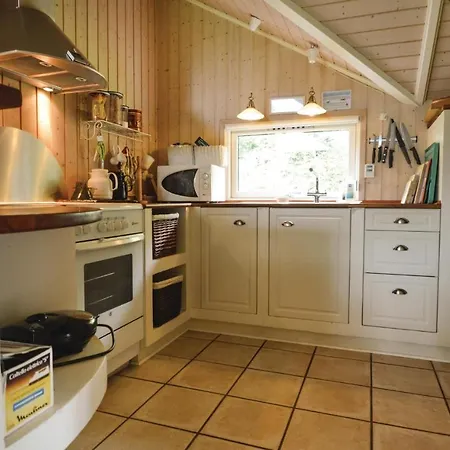 Holiday Home Sogardsvej Ansager XII Dom wakacyjny *