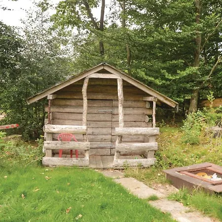 Dom wakacyjny Holiday Home Sogardsvej Ansager XII